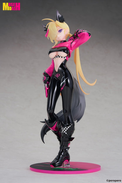 (Pre-Order) APEX TOYS: Muse Dash - Rin Racer Ver. LIMEPIE Series 1/8 Scale Painted Figure