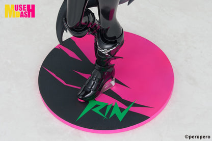 (Pre-Order) APEX TOYS: Muse Dash - Rin Racer Ver. LIMEPIE Series 1/8 Scale Painted Figure