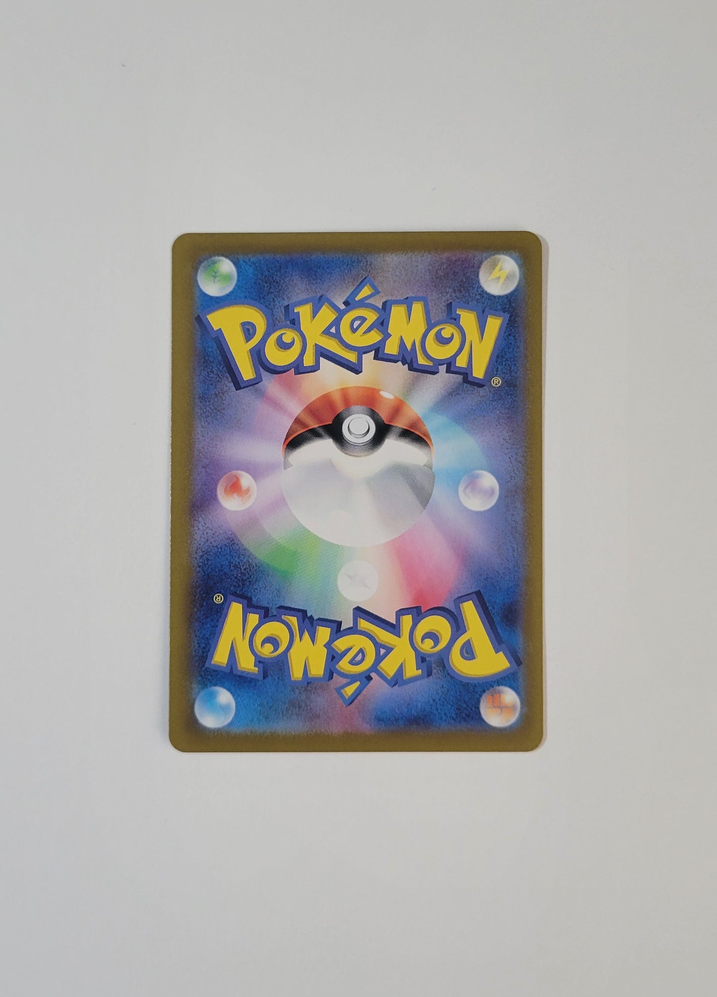 Espeon 211/187 - Terastal Festival (Japanese)