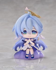 (Pre-Order) RIBOSE: Honkai: Star Rail - Robin - Owlbert’s Studio Vol. 2 Chibi Figure