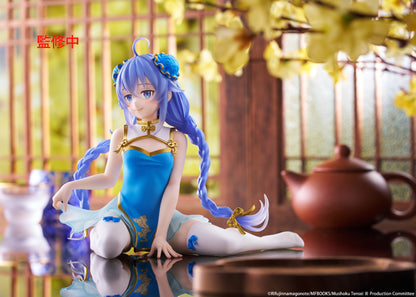 (Pre-Order) Taito: Mushoku Tensei: Jobless Reincarnation - Roxy Migurdia Chinese Dress Ver. Desktop Cute Figure