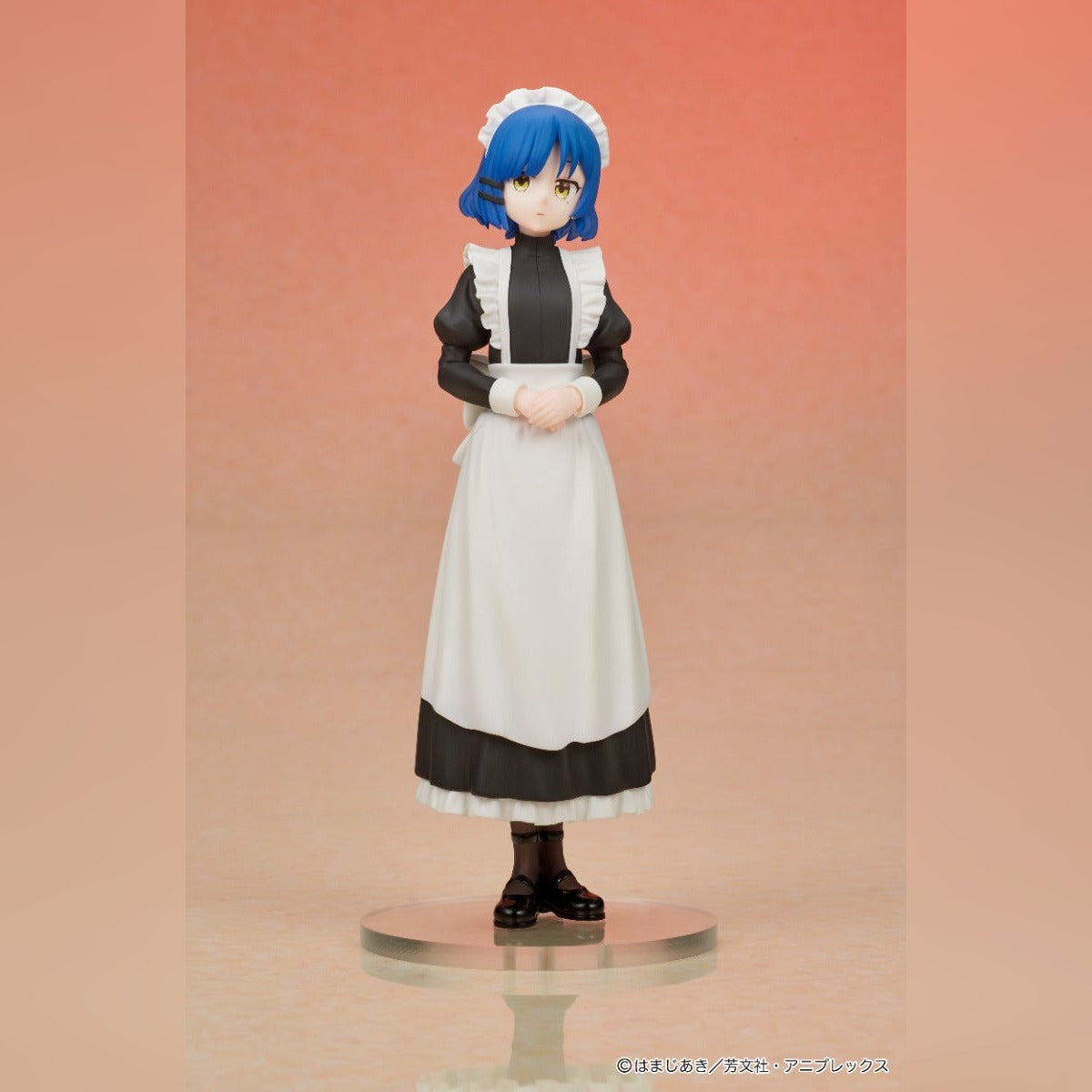 (Pre-Order) Bocchi the Rock! - Ryo Yamada DIGSTA Figure