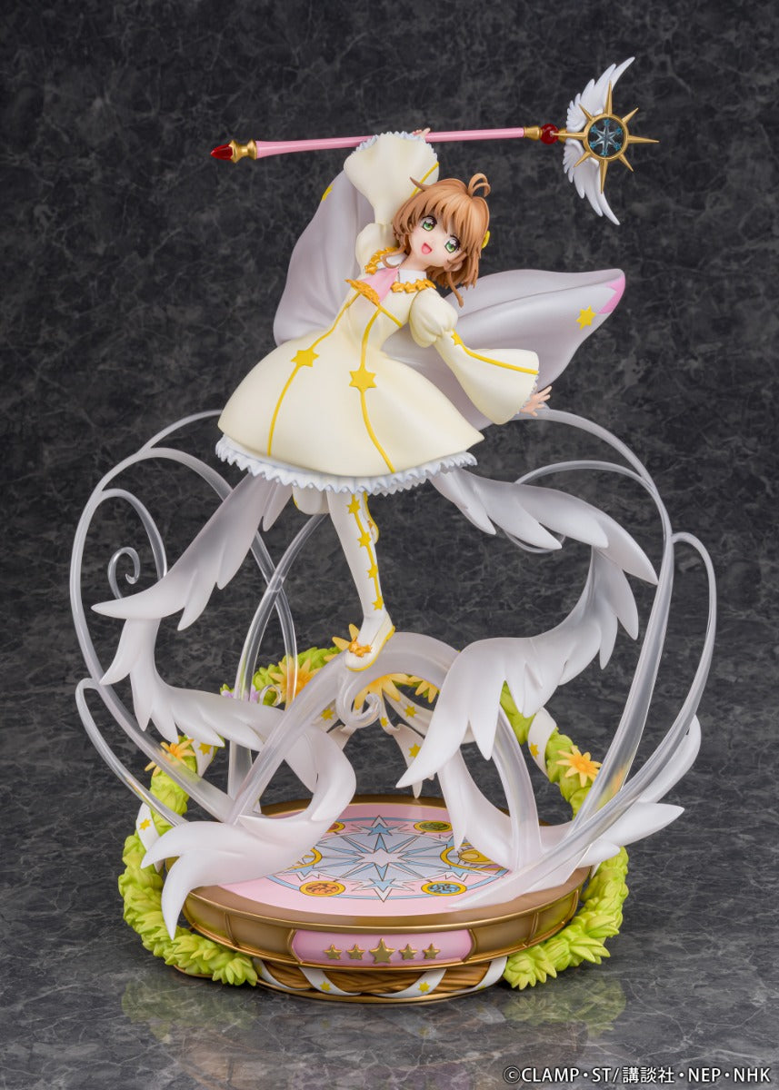 (Pre-Order) PROOF: Cardcaptor Sakura: Clear Card - Sakura Kinomoto -Soar- 1/7 Scale Figure