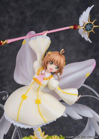 (Pre-Order) PROOF: Cardcaptor Sakura: Clear Card - Sakura Kinomoto -Soar- 1/7 Scale Figure