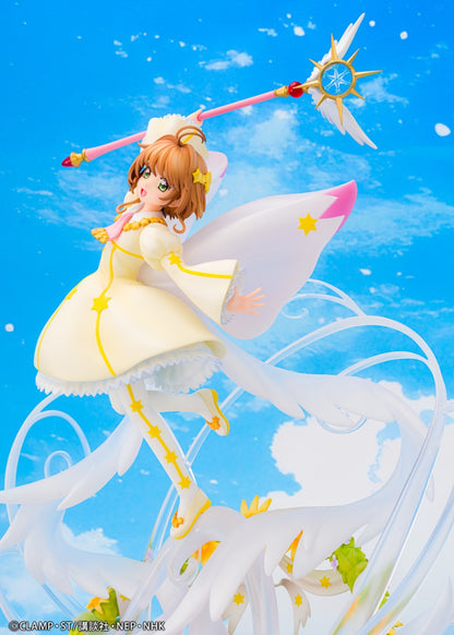 (Pre-Order) PROOF: Cardcaptor Sakura: Clear Card - Sakura Kinomoto -Soar- 1/7 Scale Figure
