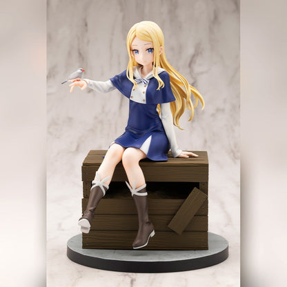 (Pre-Order) Kotobukiya: Sasaki and Peeps - Elsa 1/7 Scale Figure