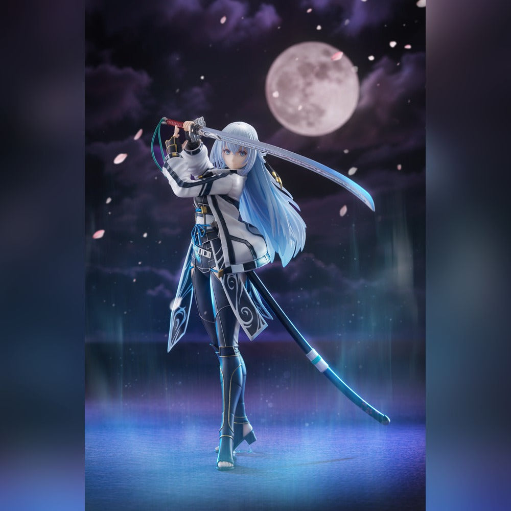 (Pre-Order) Kotobukiya: The Legend of Heroes - Shizuna Rem Misurugi 1/8 Scale Figure
