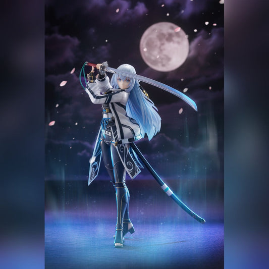 (Pre-Order) Kotobukiya: The Legend of Heroes - Shizuna Rem Misurugi 1/8 Scale Figure