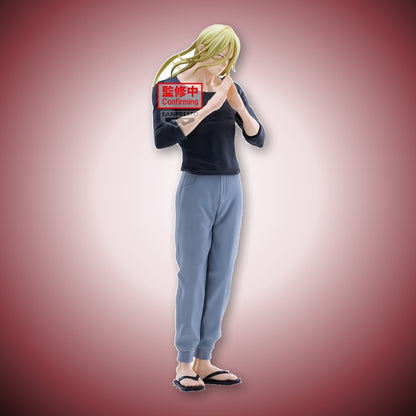 Banpresto: Marriagetoxin - Sound Master Genya Naruko ESPRESTO Figure