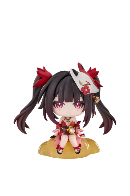 (Pre-Order) RIBOSE: Honkai: Star Rail - Sparkle - Owlbert’s Studio Vol. 2 Chibi Figure