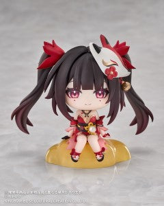 (Pre-Order) RIBOSE: Honkai: Star Rail - Sparkle - Owlbert’s Studio Vol. 2 Chibi Figure