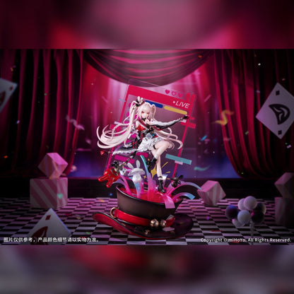 (Pre-Order) Myethos: Honkai: Star Rail - Sparxie 1/7 Scale Figure Bonus Edition