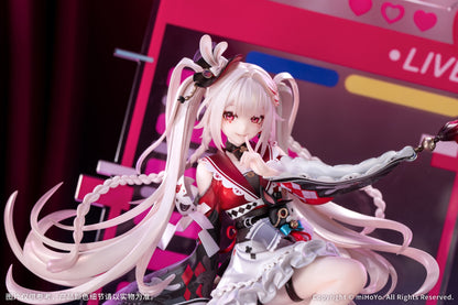 (Pre-Order) Myethos: Honkai: Star Rail - Sparxie 1/7 Scale Figure Bonus Edition