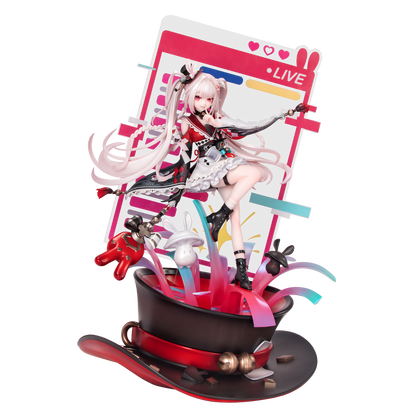 (Pre-Order) Myethos: Honkai: Star Rail - Sparxie 1/7 Scale Figure Bonus Edition