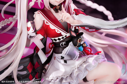 (Pre-Order) Myethos: Honkai: Star Rail - Sparxie 1/7 Scale Figure Bonus Edition