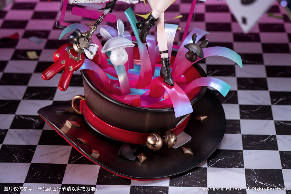 (Pre-Order) Myethos: Honkai: Star Rail - Sparxie 1/7 Scale Figure Bonus Edition