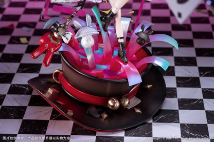 (Pre-Order) Myethos: Honkai: Star Rail - Sparxie 1/7 Scale Figure Bonus Edition