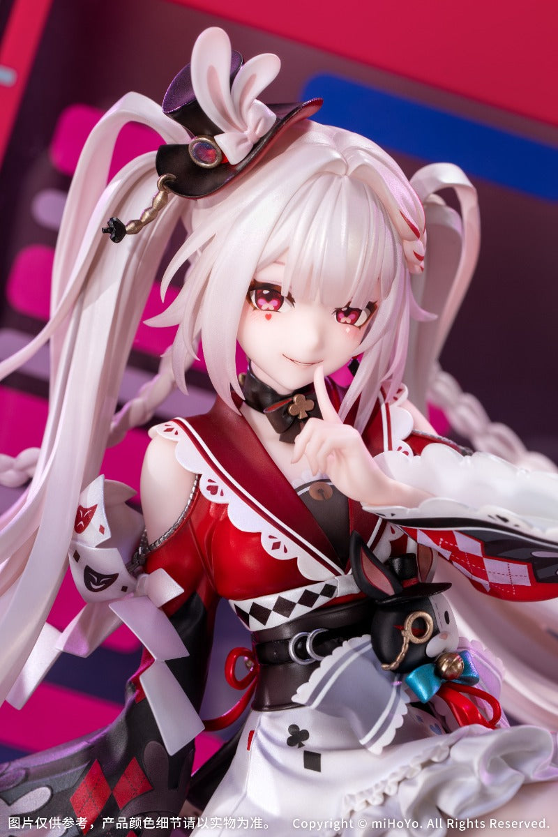 (Pre-Order) Myethos: Honkai: Star Rail - Sparxie 1/7 Scale Figure Bonus Edition