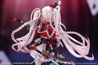 (Pre-Order) Myethos: Honkai: Star Rail - Sparxie 1/7 Scale Figure Bonus Edition