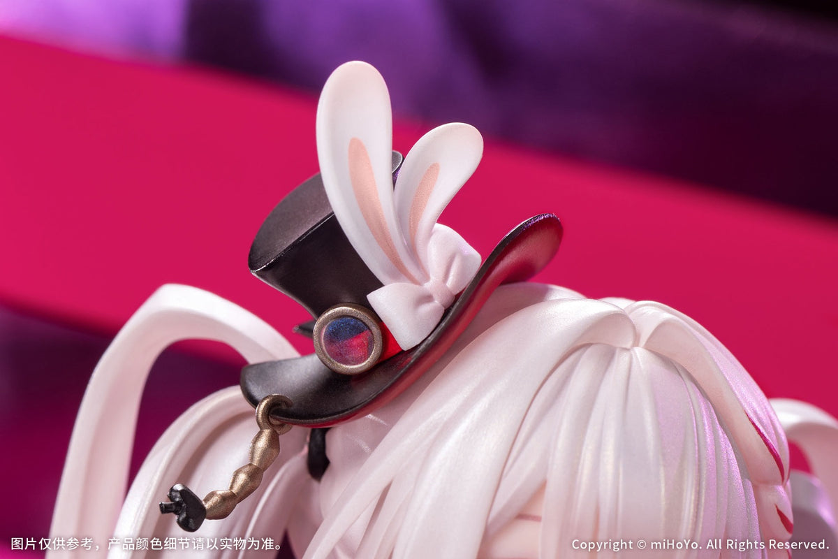 (Pre-Order) Myethos: Honkai: Star Rail - Sparxie 1/7 Scale Figure Bonus Edition