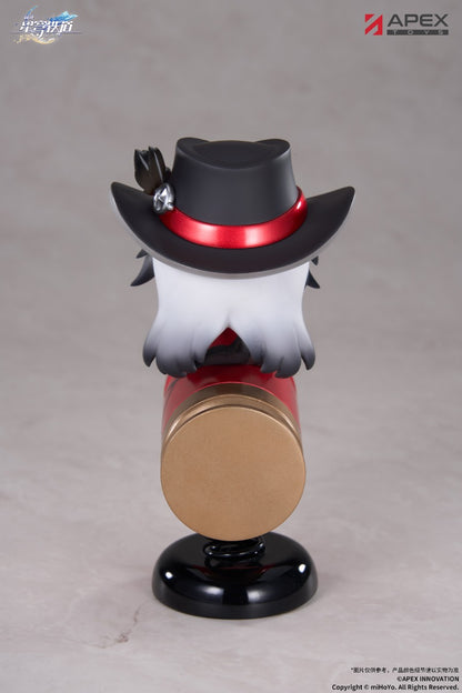 (Pre-Order) APEX TOYS: Honkai: Star Rail - Springy Boothill Chibi Figure