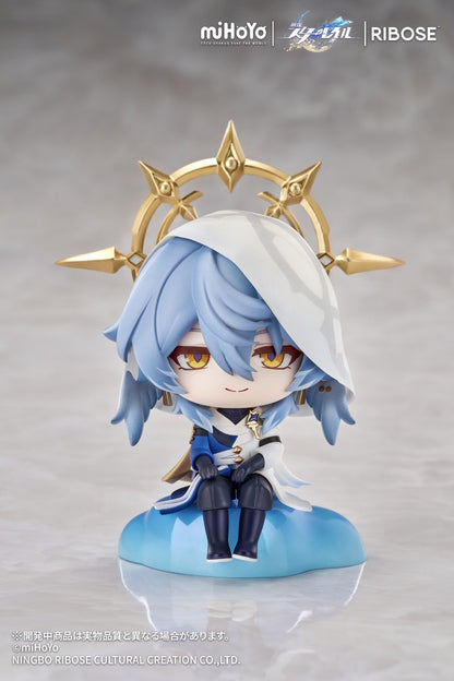 (Pre-Order) RIBOSE: Honkai: Star Rail - Sunday - Owlbert’s Studio Vol. 2 Chibi Figure
