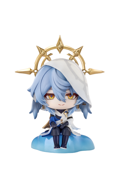 (Pre-Order) RIBOSE: Honkai: Star Rail - Sunday - Owlbert’s Studio Vol. 2 Chibi Figure