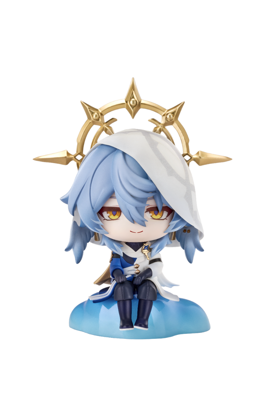 (Pre-Order) RIBOSE: Honkai: Star Rail - Sunday - Owlbert’s Studio Vol. 2 Chibi Figure