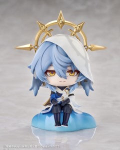 (Pre-Order) RIBOSE: Honkai: Star Rail - Sunday - Owlbert’s Studio Vol. 2 Chibi Figure