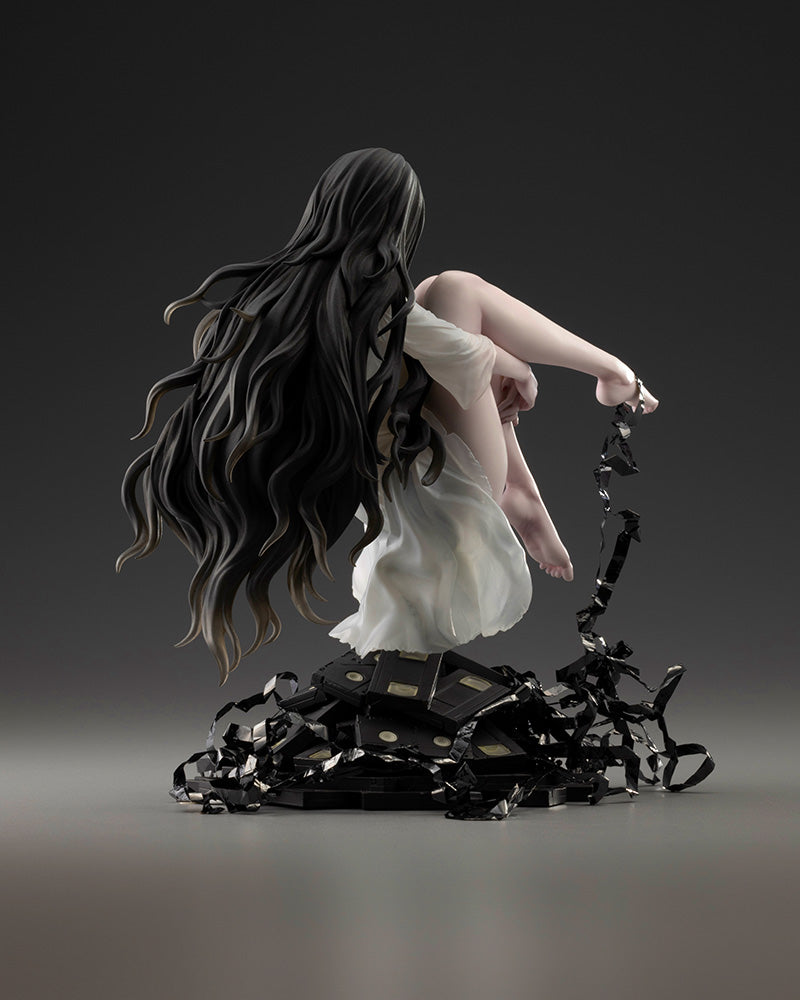 (Pre-Order) Kotobukiya: Sadako - Sadako Bishoujo Statue (Reissue) 1/7 Scale Figure