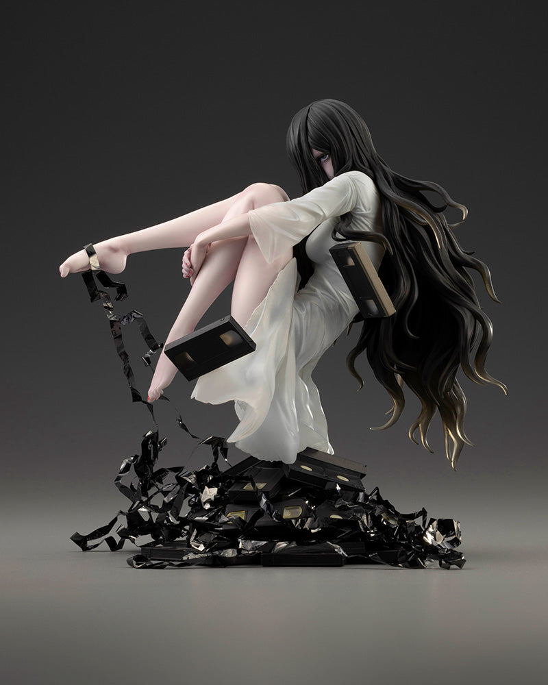 (Pre-Order) Kotobukiya: Sadako - Sadako Bishoujo Statue (Reissue) 1/7 Scale Figure