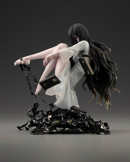 (Pre-Order) Kotobukiya: Sadako - Sadako Bishoujo Statue (Reissue) 1/7 Scale Figure