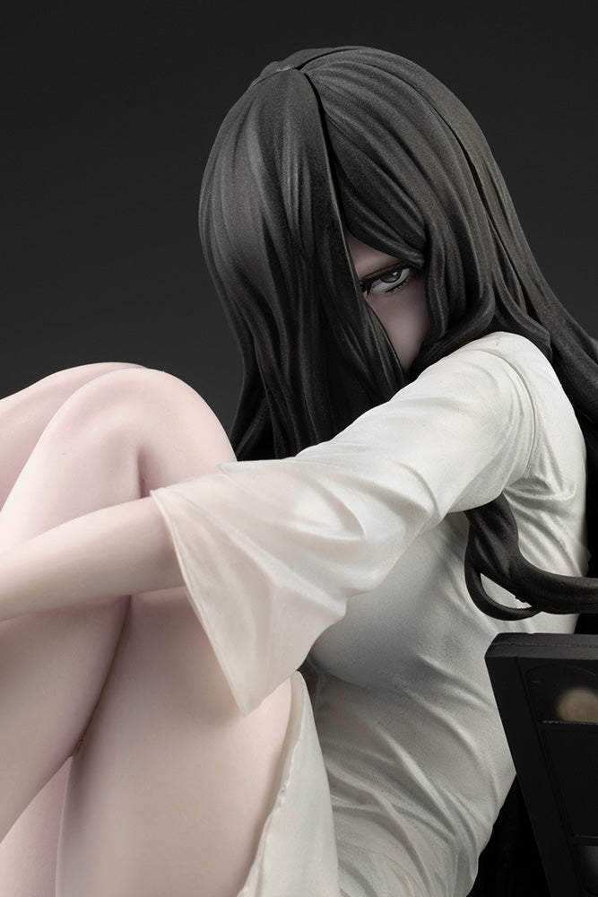 (Pre-Order) Kotobukiya: Sadako - Sadako Bishoujo Statue (Reissue) 1/7 Scale Figure