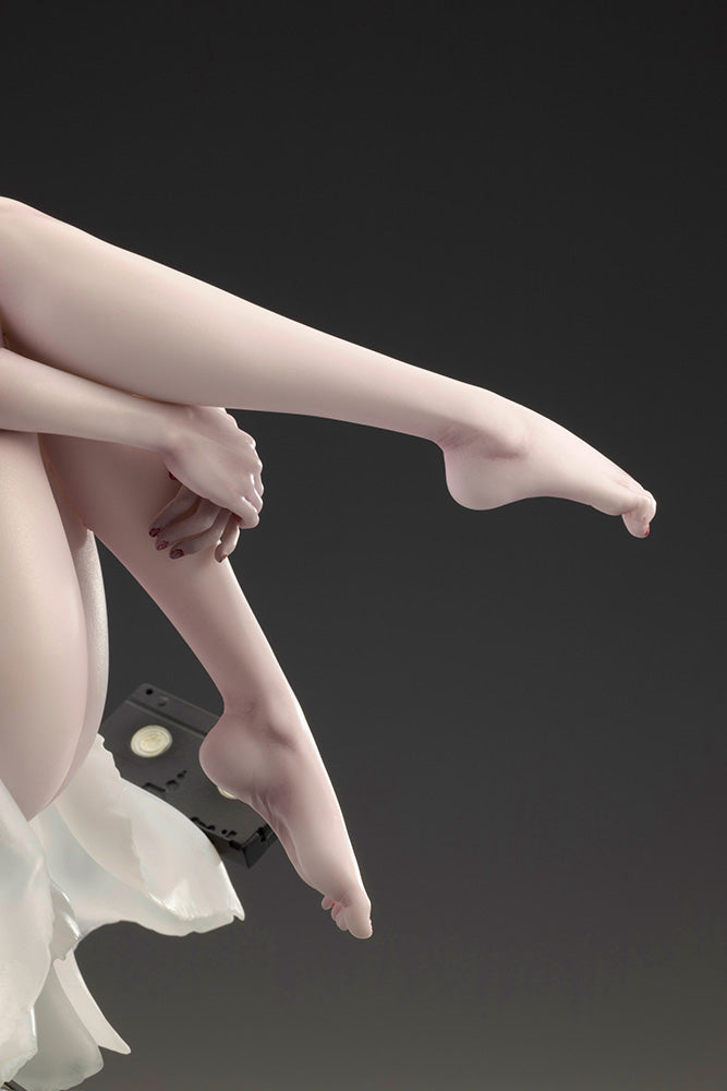 (Pre-Order) Kotobukiya: Sadako - Sadako Bishoujo Statue (Reissue) 1/7 Scale Figure