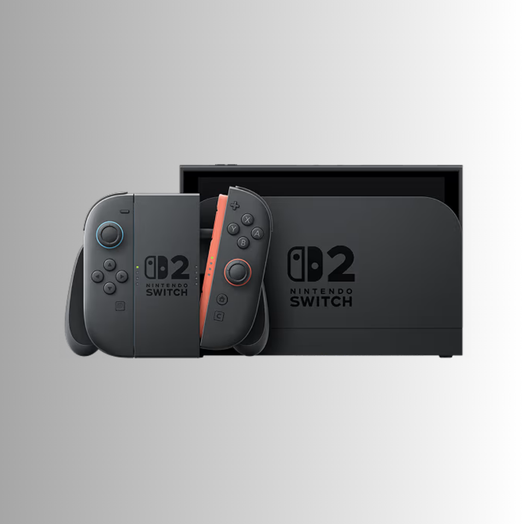 Nintendo Switch 2 Console