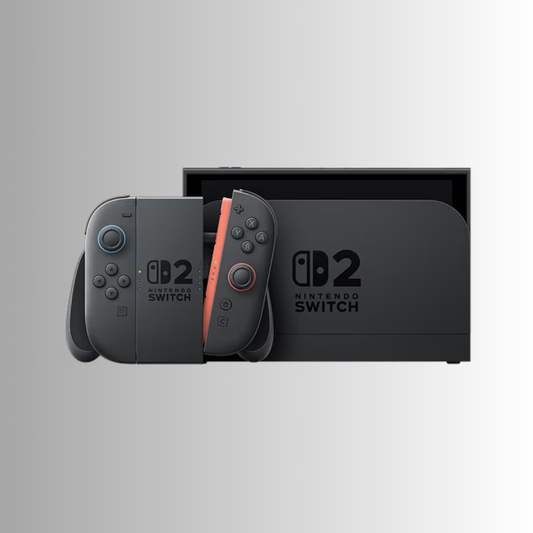 Nintendo Switch 2 Console
