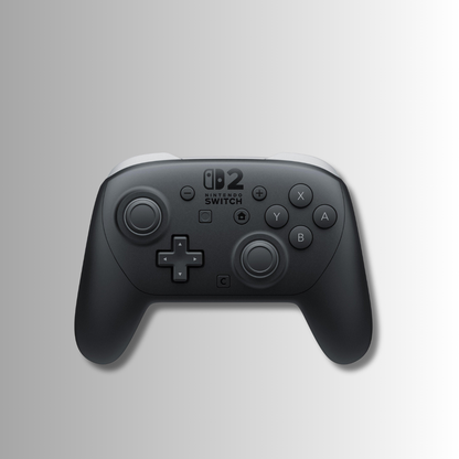 Switch 2 Pro Controller - Nintendo Switch 2