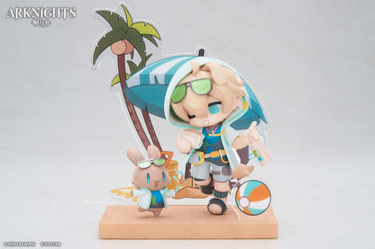 (Pre-Order) APEX TOYS: Arknights - Tequila Cuties Series Figure