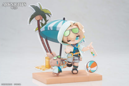 (Pre-Order) APEX TOYS: Arknights - Tequila Cuties Series Figure