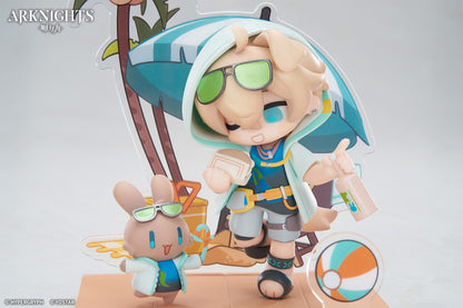 (Pre-Order) APEX TOYS: Arknights - Tequila Cuties Series Figure