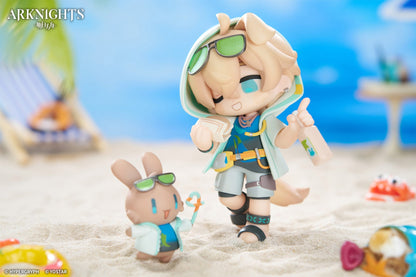 (Pre-Order) APEX TOYS: Arknights - Tequila Cuties Series Figure