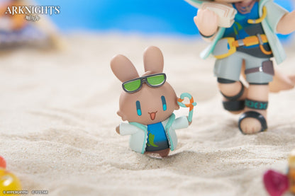 (Pre-Order) APEX TOYS: Arknights - Tequila Cuties Series Figure