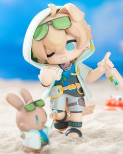 (Pre-Order) APEX TOYS: Arknights - Tequila Cuties Series Figure
