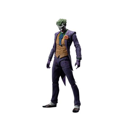 (Pre-Order) Inart: Batman - The Joker Comic Version Action Figure