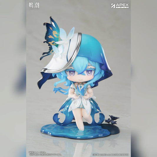(Pre-Order) APEX TOYS: Wuthering Waves - The Shorekeeper Trace Series Figure
