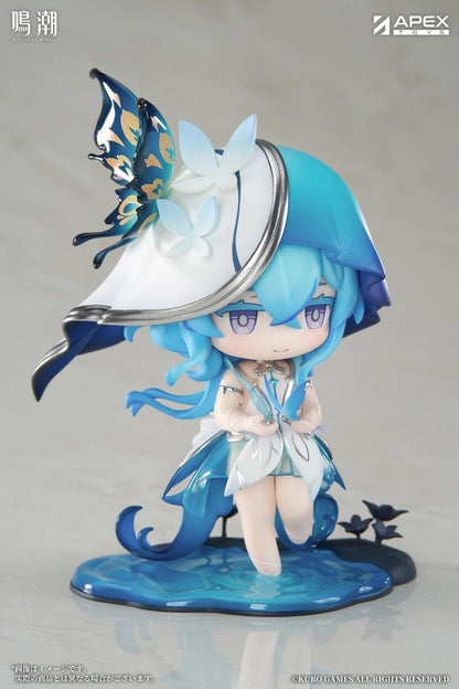 (Pre-Order) APEX TOYS: Wuthering Waves - The Shorekeeper Trace Series Figure