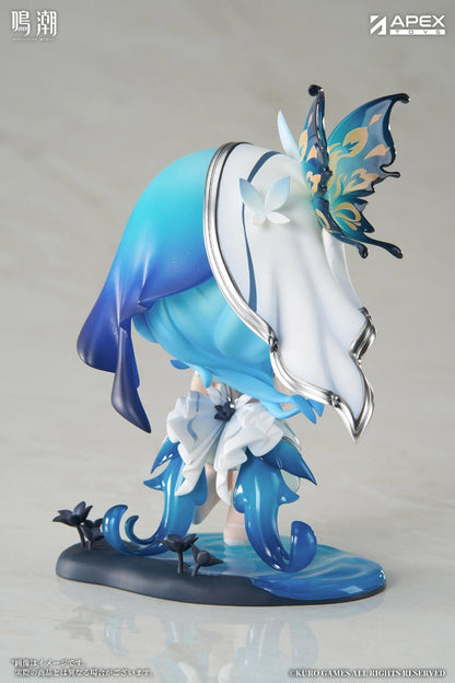 (Pre-Order) APEX TOYS: Wuthering Waves - The Shorekeeper Trace Series Figure