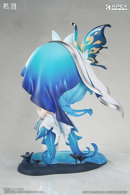 (Pre-Order) APEX TOYS: Wuthering Waves - The Shorekeeper Trace Series Figure