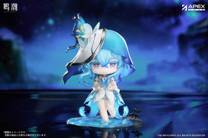 (Pre-Order) APEX TOYS: Wuthering Waves - The Shorekeeper Trace Series Figure