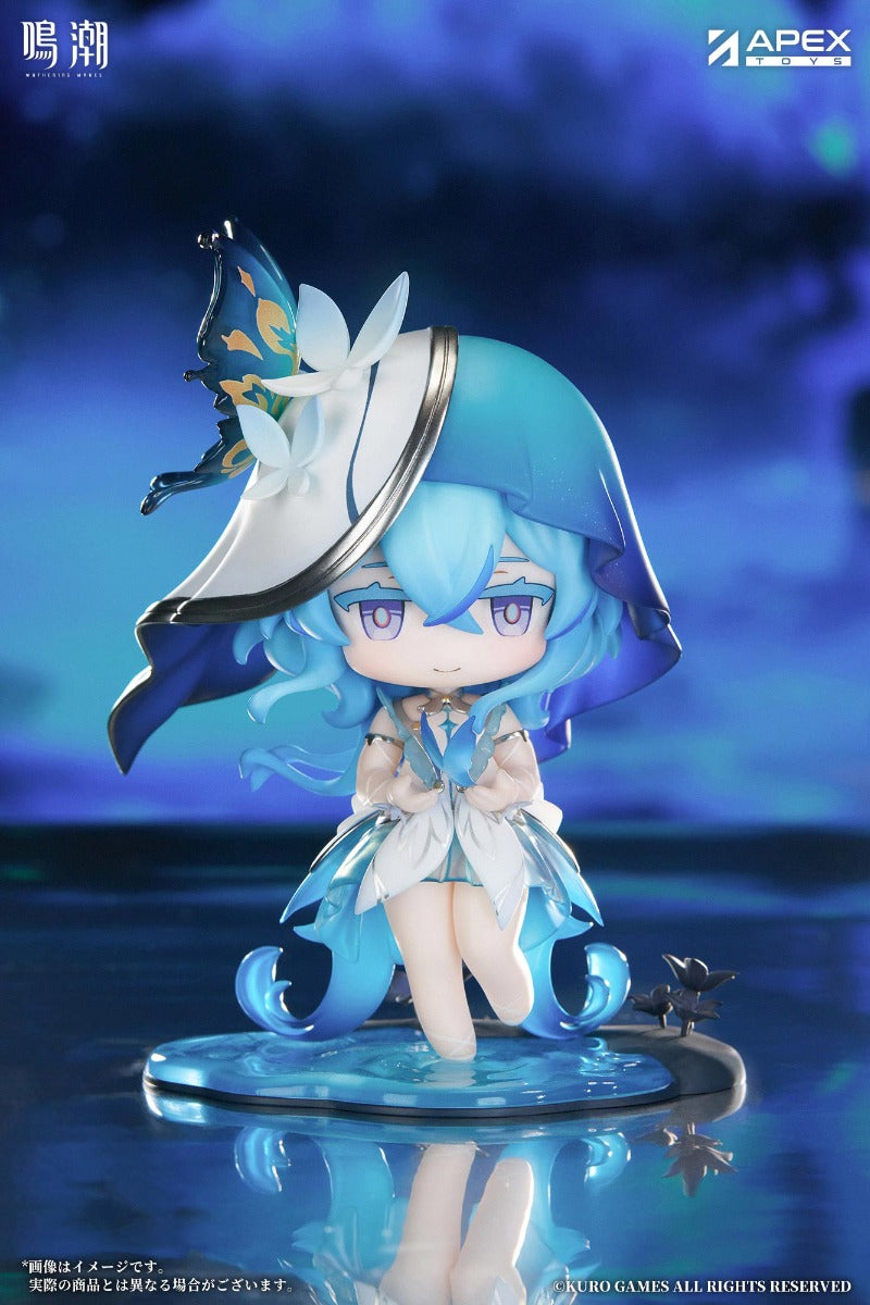 (Pre-Order) APEX TOYS: Wuthering Waves - The Shorekeeper Trace Series Figure